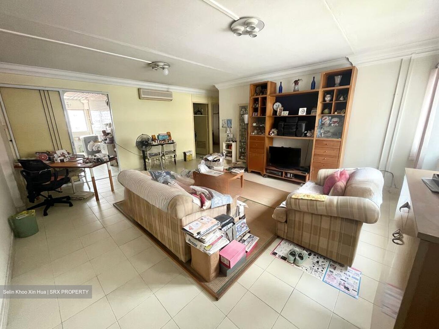 Blk 402 Yishun Ring Road (Yishun), HDB 4 Rooms #537761591
